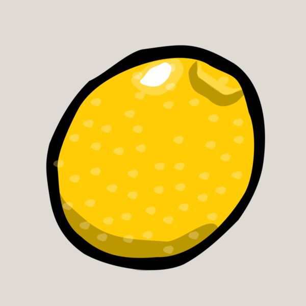 Lemon 1 Thumbnail