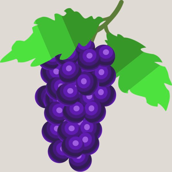 Grapes 1 Thumbnail
