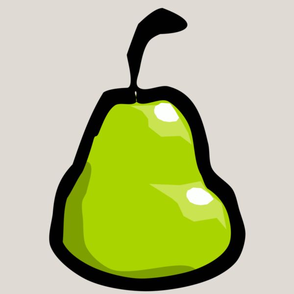 Pear Thumbnail