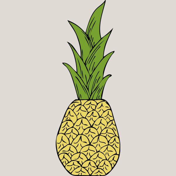 Pineapple Thumbnail