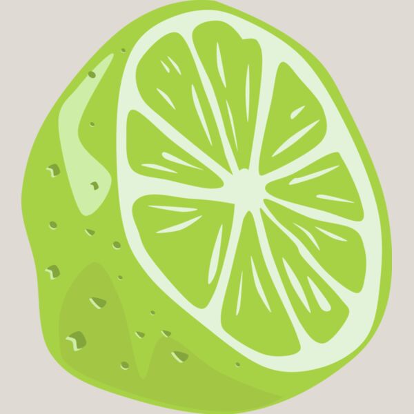 Lime Thumbnail