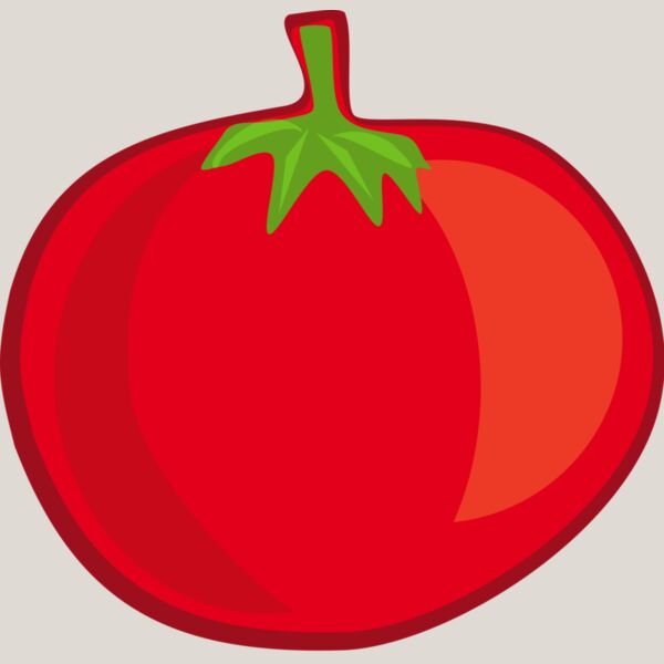 Tomato Thumbnail