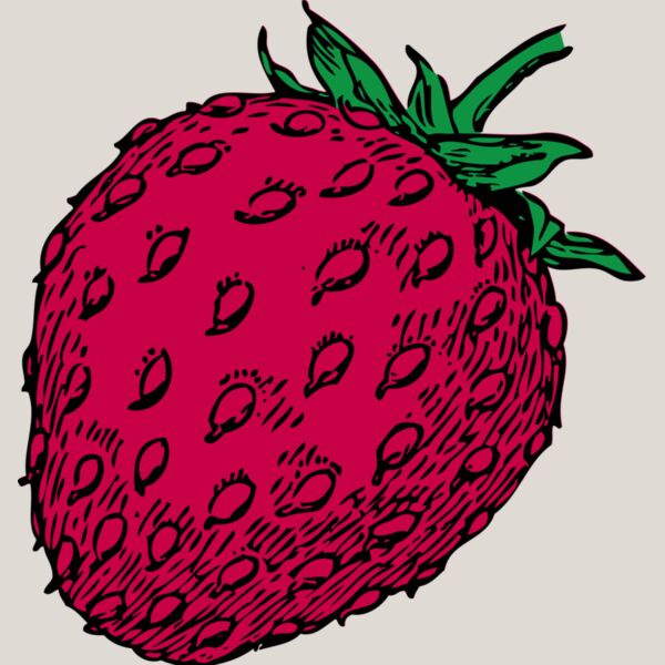 Strawberry 2 Thumbnail