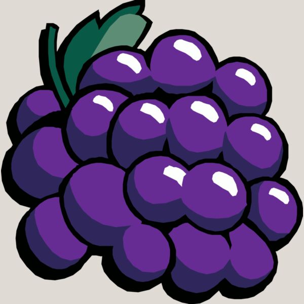 Grapes 2 Thumbnail