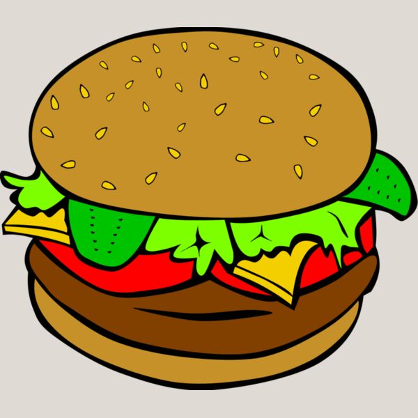 Cheeseburger 3 Thumbnail