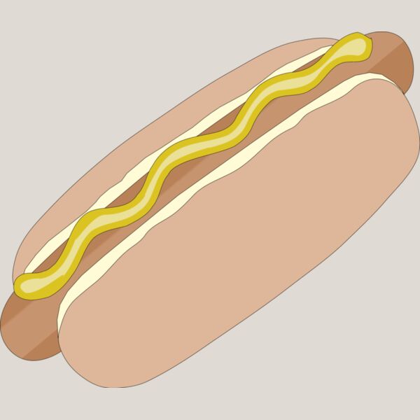 Hotdog 1 Thumbnail