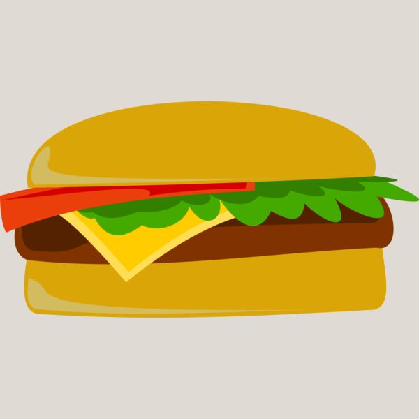 Cheeseburger 2 Thumbnail