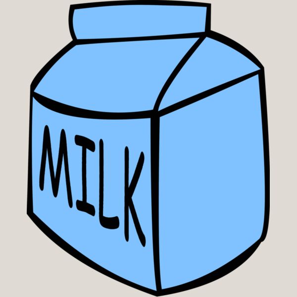 Milk Carton Thumbnail