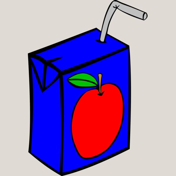 Apple Juice Thumbnail