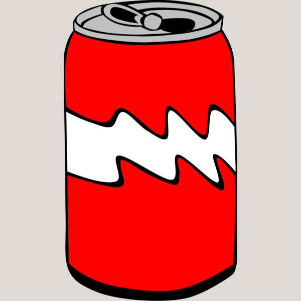 Soda Can Thumbnail