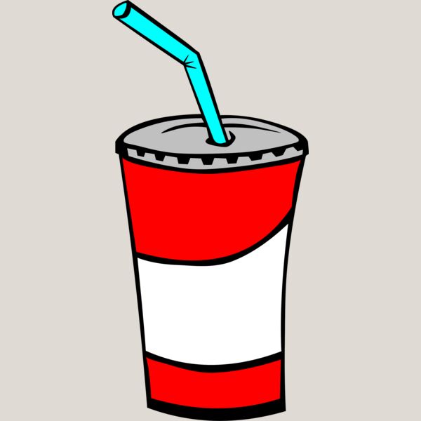 Soft Drink Thumbnail