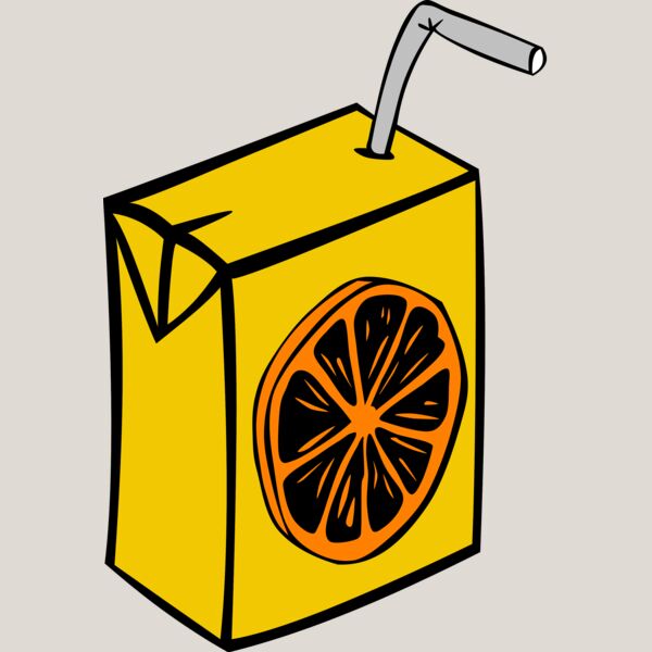 Orange Juice Thumbnail