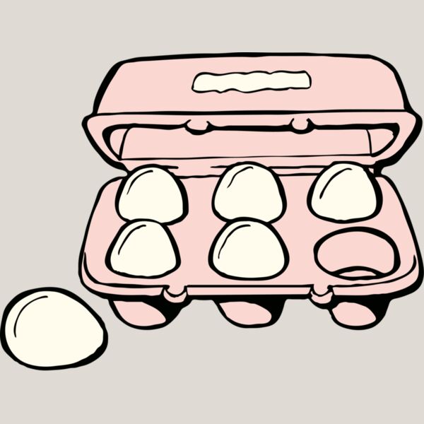 Carton of Eggs Thumbnail