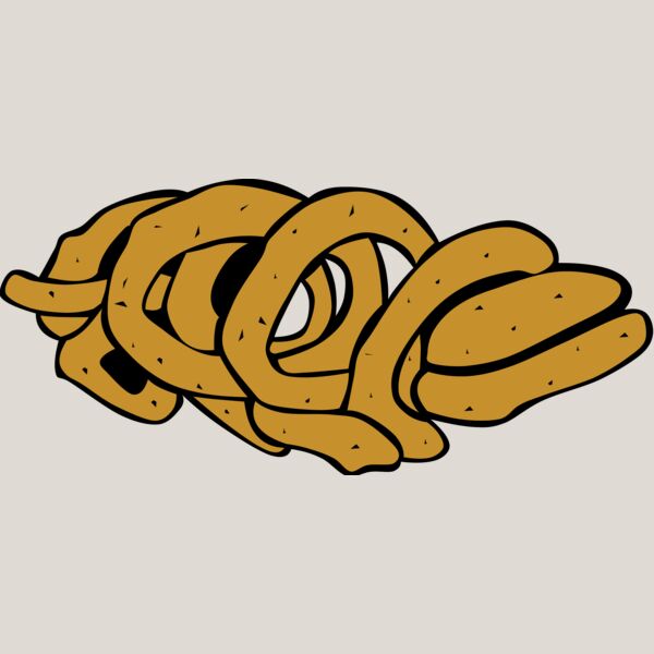 Onion Rings Thumbnail