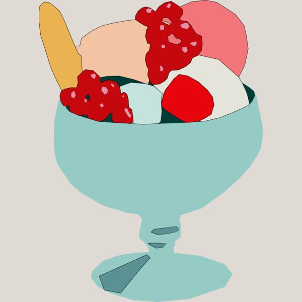 Ice Cream Cup Thumbnail