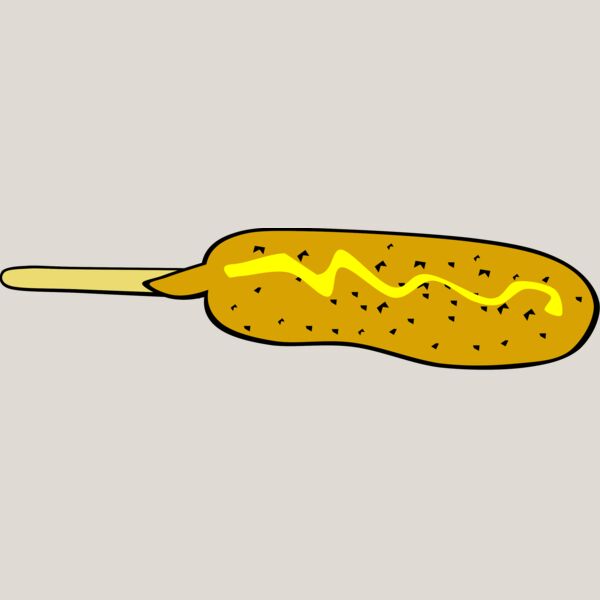 Corndog Thumbnail