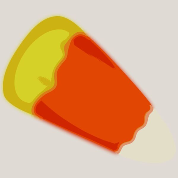 Candy Corn Thumbnail