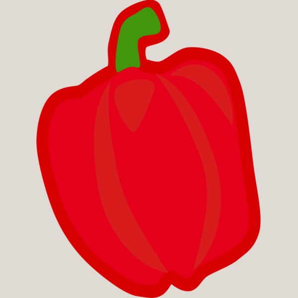 Red Pepper Thumbnail