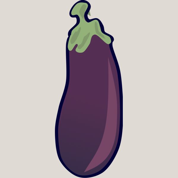 Eggplant Thumbnail