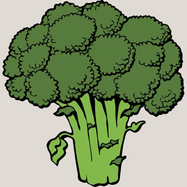 Broccoli Thumbnail