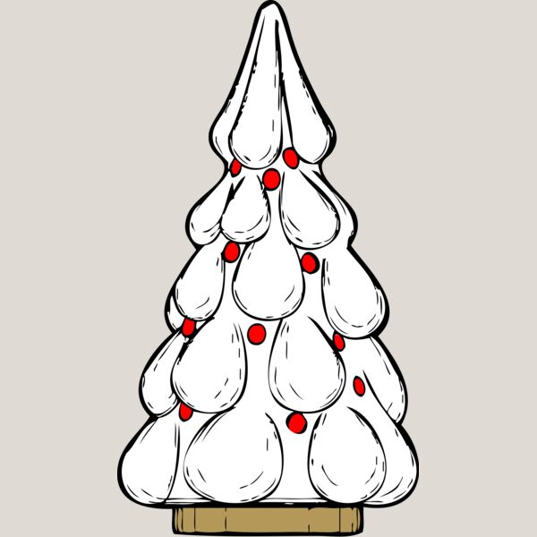 Christmast Tree 3 Thumbnail