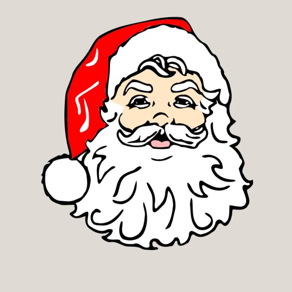 Classic Santa Thumbnail