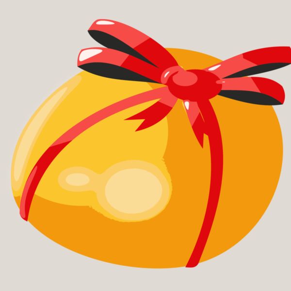 Easter Egg Thumbnail