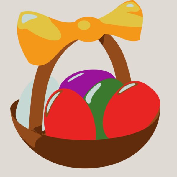 Easter Basket Thumbnail