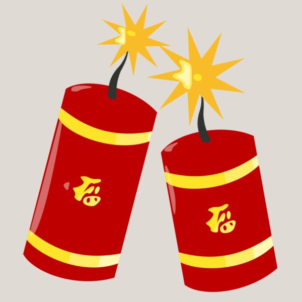 Firecrackers Thumbnail