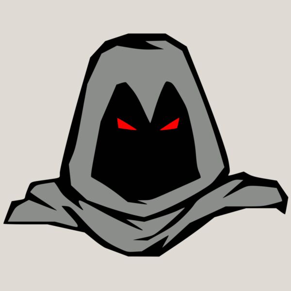 Masked Man Thumbnail