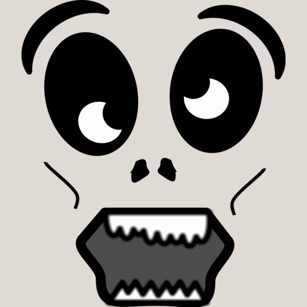 Cartoon Zombie Thumbnail