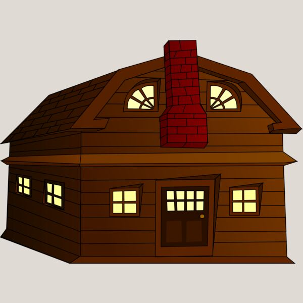 Horror House  Thumbnail