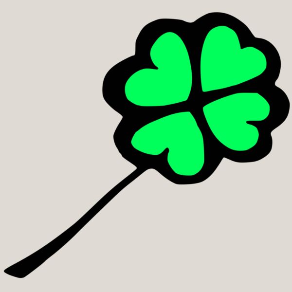 Four Leaf Clover 2 Thumbnail
