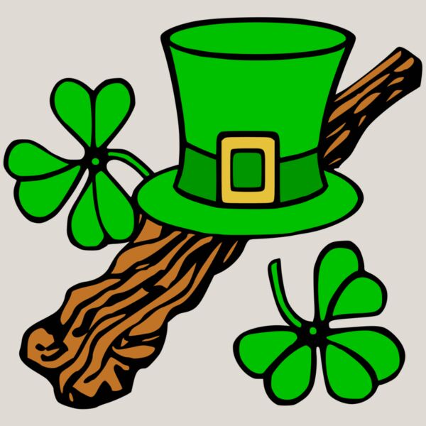 Leafs and Hat Thumbnail