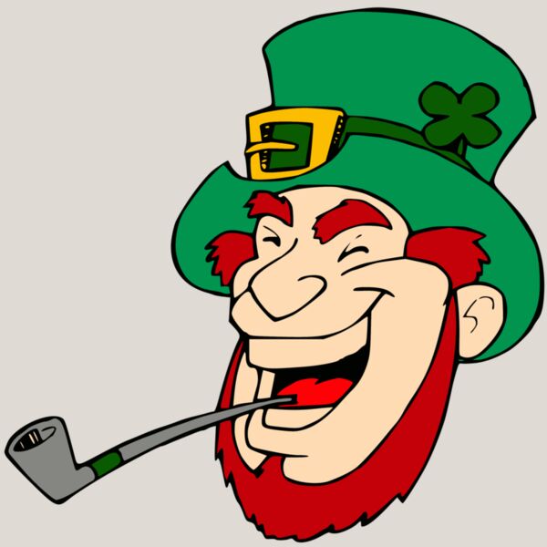 Laughing Leprecon Thumbnail