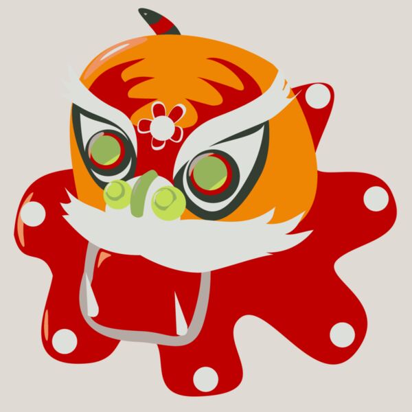 Chinese New Year 2 Thumbnail