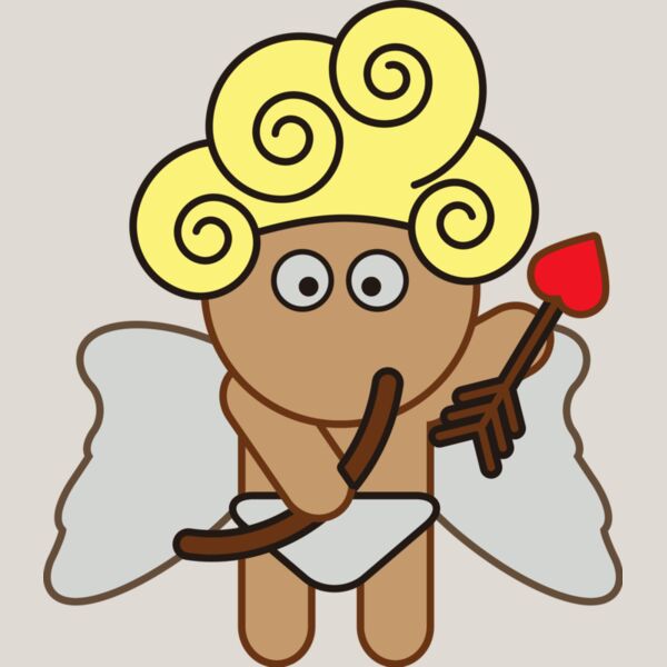 Cupid Thumbnail