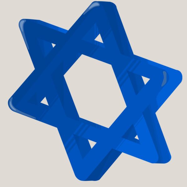 Star of David Thumbnail