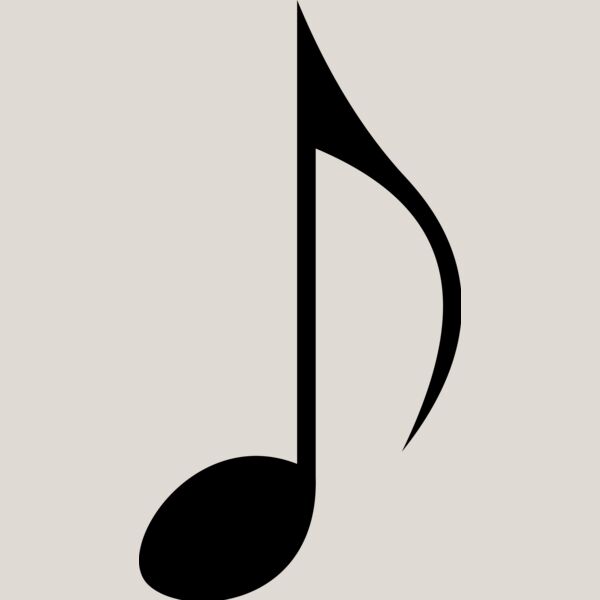 Eighth Note Thumbnail