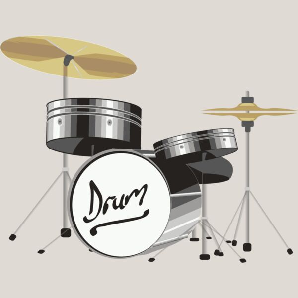 Drum Kit Thumbnail