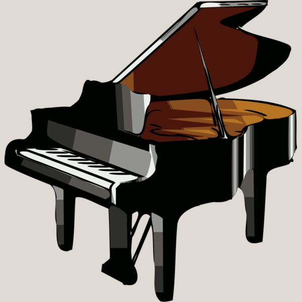 Grand Piano Thumbnail