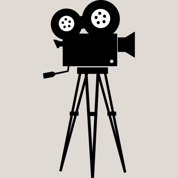 Movie Camera 1 Thumbnail