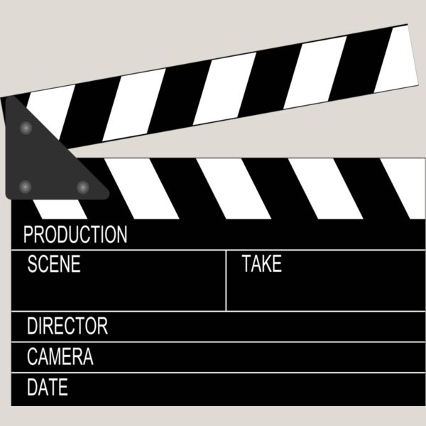 Movie Clapper 2 Thumbnail