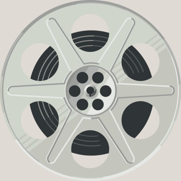 Movie Reel Thumbnail