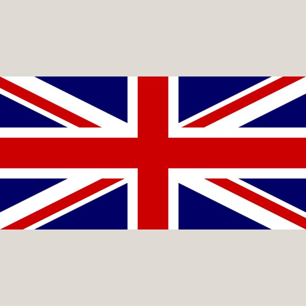 Great Britian Flag Thumbnail