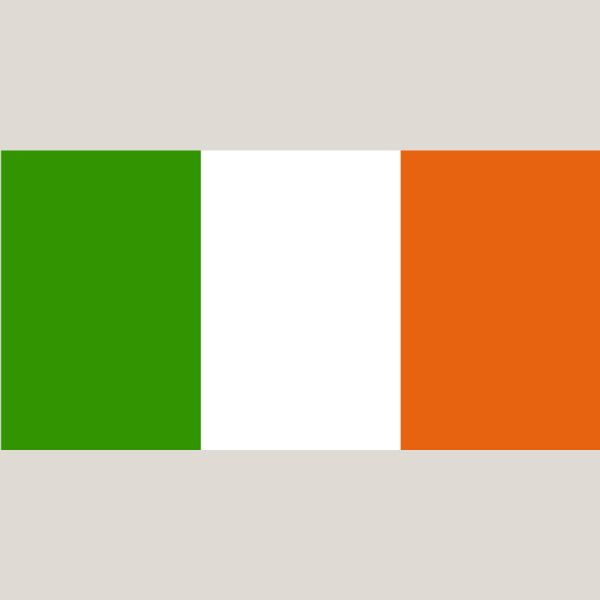 Ireland Flag Thumbnail