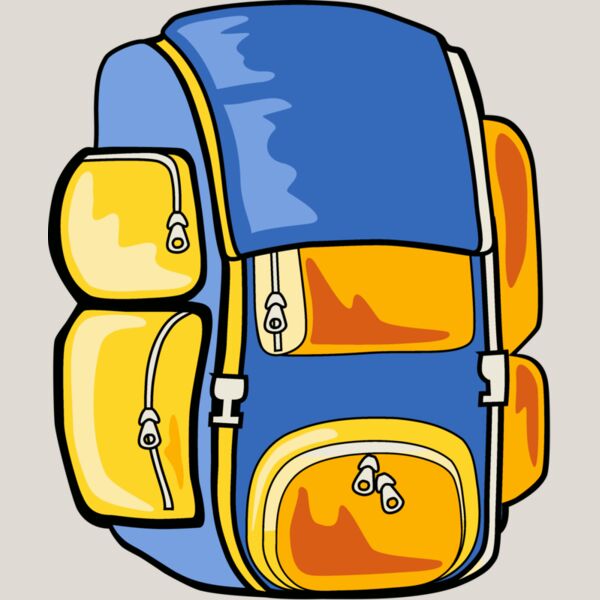 Backpack 2 Thumbnail
