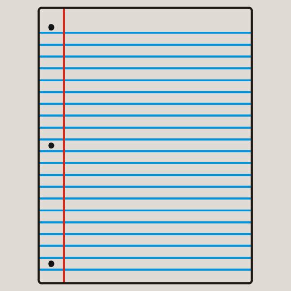 Piece of Paper Thumbnail