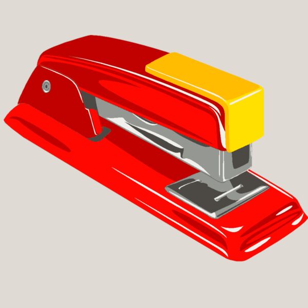 Stapler Thumbnail