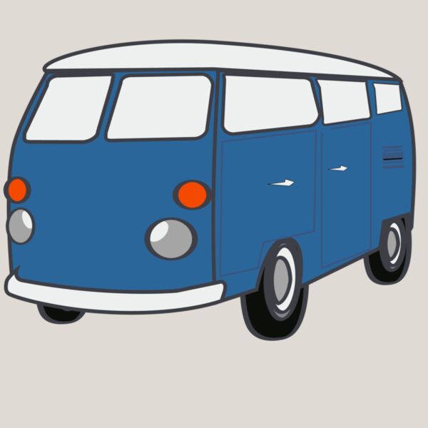 60 s Van Thumbnail